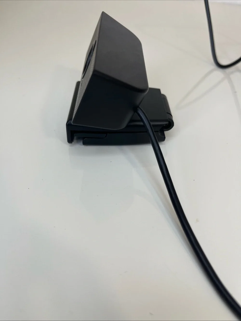 Nexigo black webcam